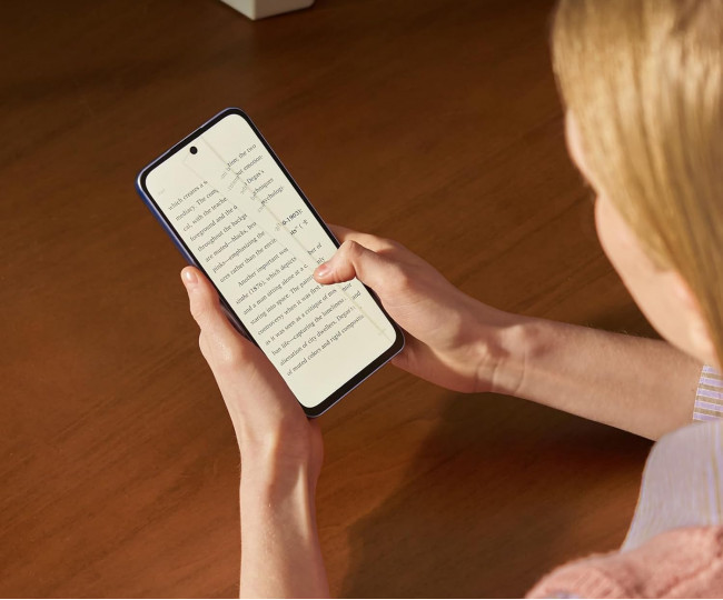 Планшет TCL NXTPAPER 70 Pro 5G (8/256GB)